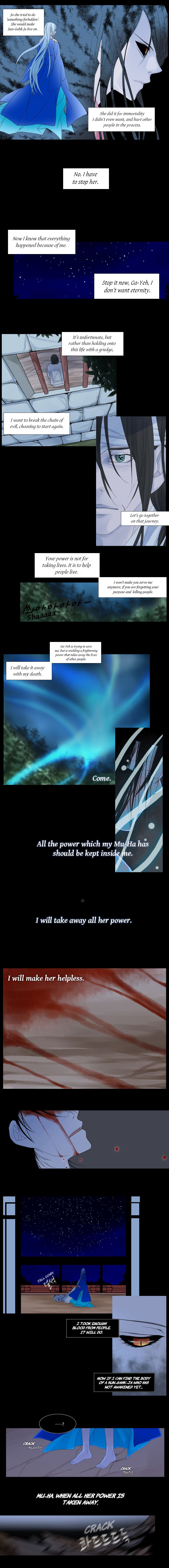 Heavenly Match Chapter 30 4